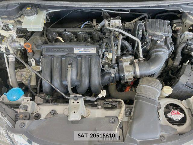 Honda FIT HYBRID 2013-09 6905149-17