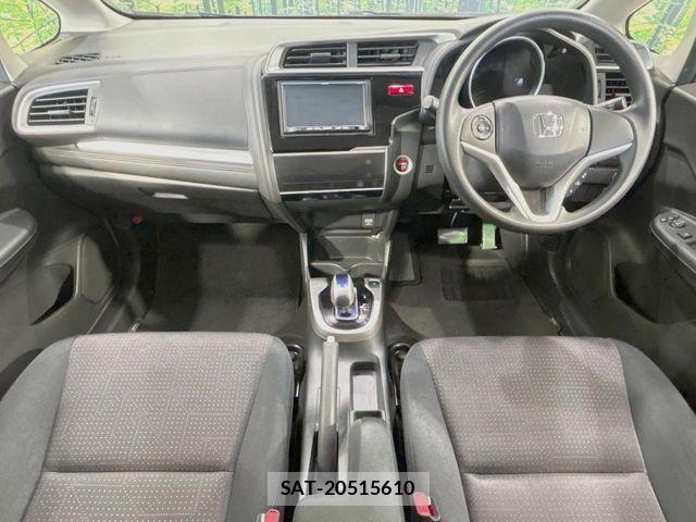 Honda FIT HYBRID 2013-09 6905149-1