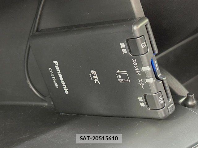 Honda FIT HYBRID 2013-09 6905149-4