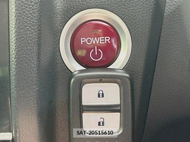 Honda FIT HYBRID 2013-09 6905149-5