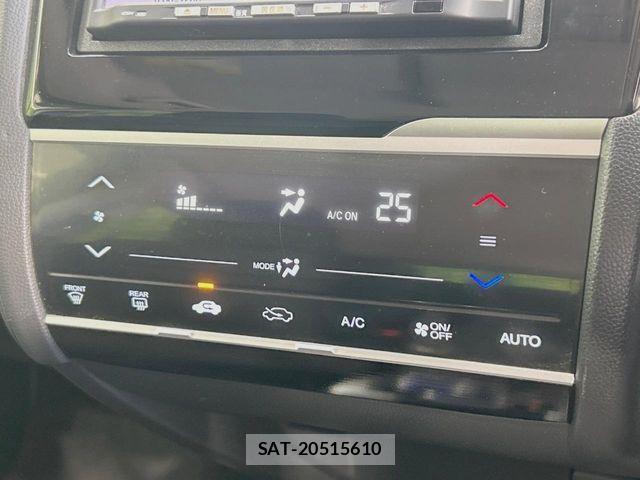 Honda FIT HYBRID 2013-09 6905149-6