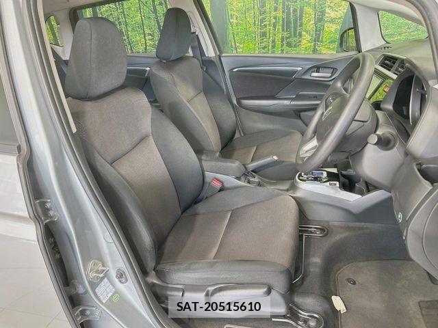 Honda FIT HYBRID 2013-09 6905149-7