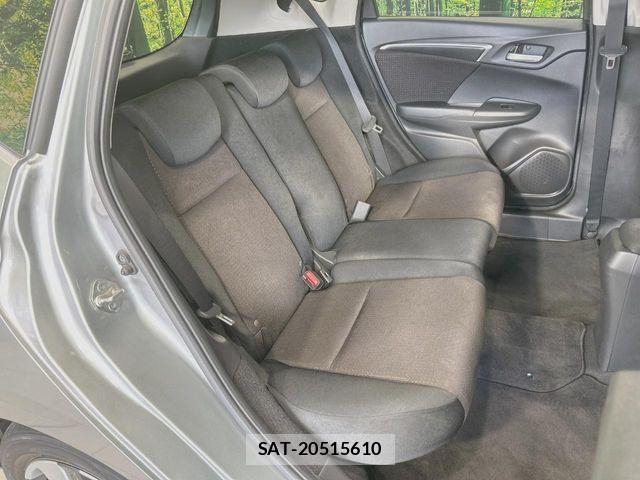 Honda FIT HYBRID 2013-09 6905149-8