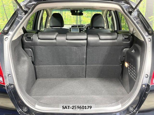 Honda FIT HYBRID 2017-11 6905147-9