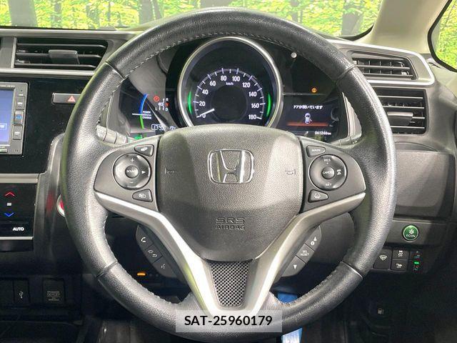 Honda FIT HYBRID 2017-11 6905147-10