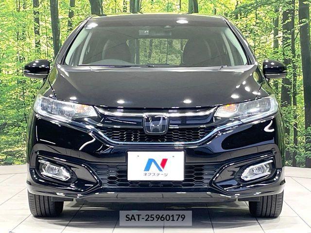 Honda FIT HYBRID 2017-11 6905147-13