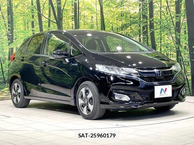 Honda FIT HYBRID 2017-11 6905147-15