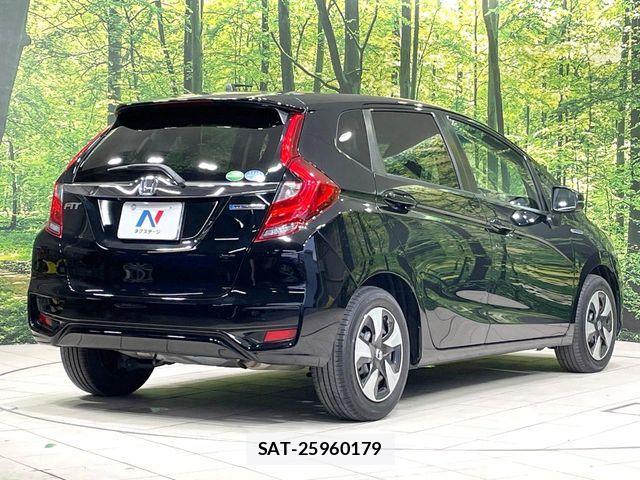 Honda FIT HYBRID 2017-11 6905147-16