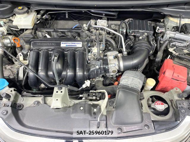 Honda FIT HYBRID 2017-11 6905147-17