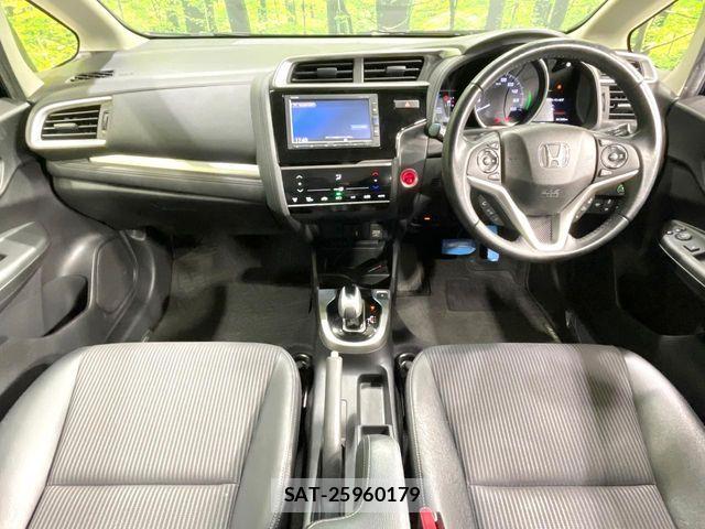 Honda FIT HYBRID 2017-11 6905147-1