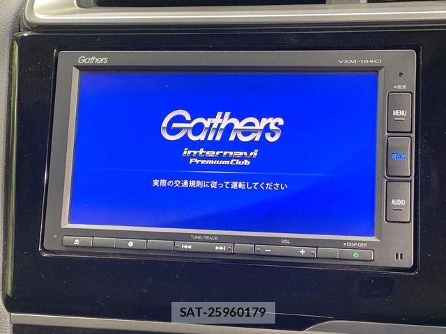 Honda FIT HYBRID 2017-11 6905147-2