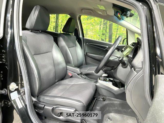 Honda FIT HYBRID 2017-11 6905147-7