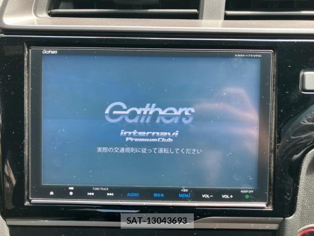 Honda FIT HYBRID 2017-06 6905146-19