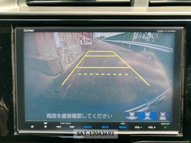 Honda FIT HYBRID 2017-06 6905146-21