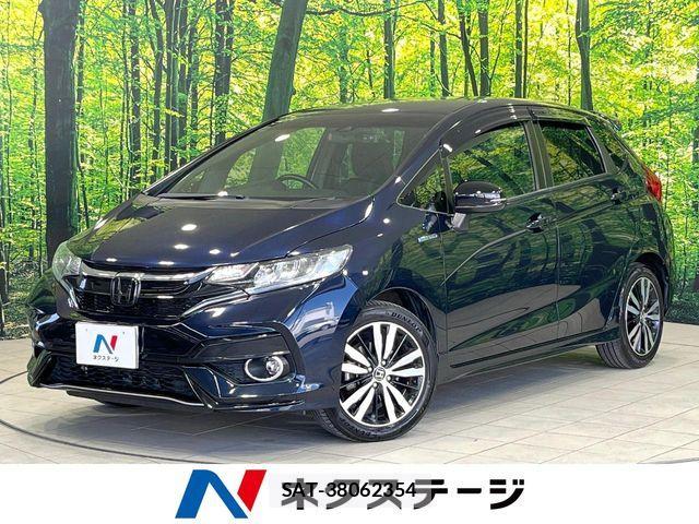Honda FIT HYBRID 2017-09 6905137-0
