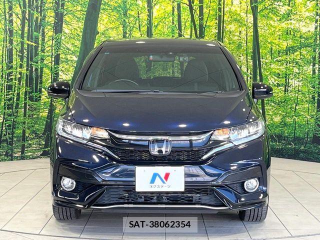 Honda FIT HYBRID 2017-09 6905137-13