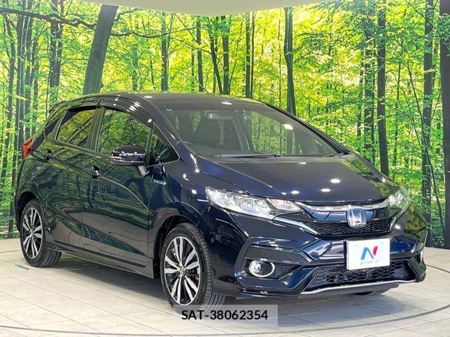 Honda FIT HYBRID 2017-09 6905137-15
