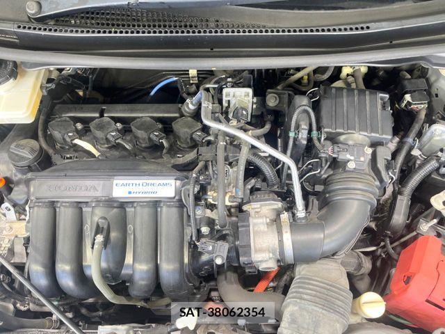 Honda FIT HYBRID 2017-09 6905137-17
