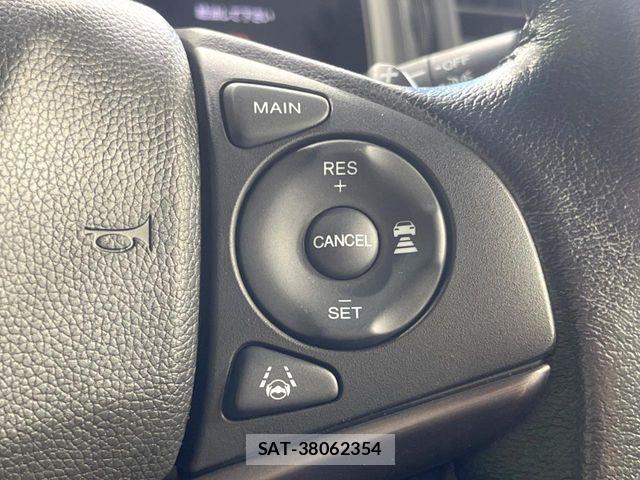 Honda FIT HYBRID 2017-09 6905137-5