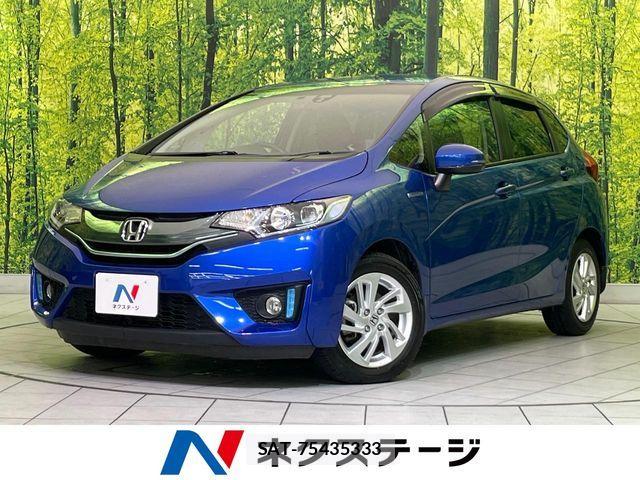Honda FIT HYBRID 2013-12 6905151-0