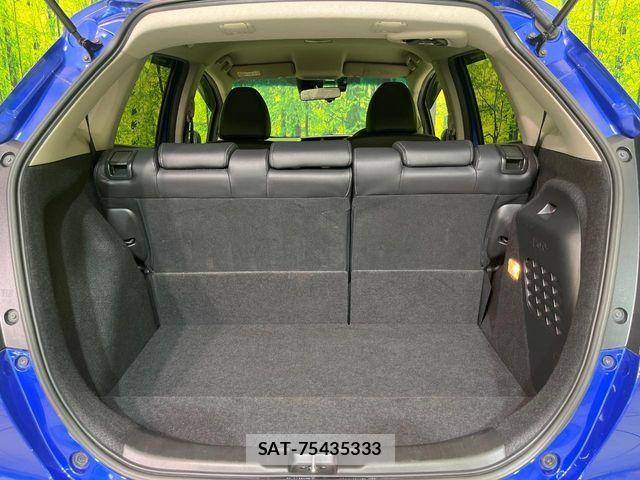 Honda FIT HYBRID 2013-12 6905151-9