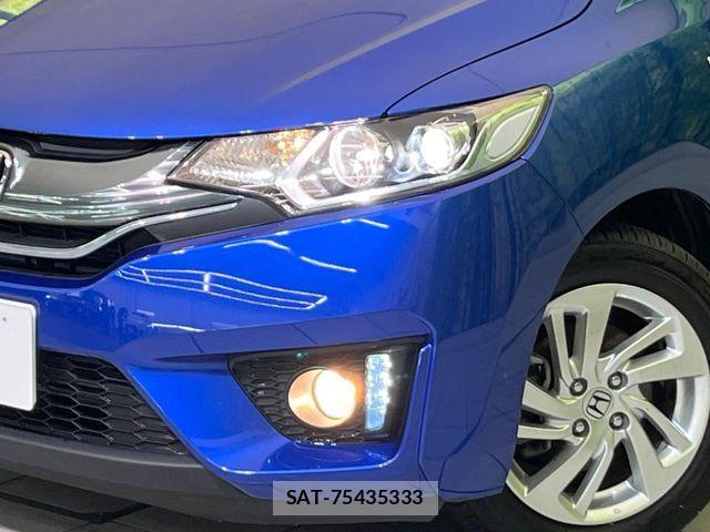 Honda FIT HYBRID 2013-12 6905151-11