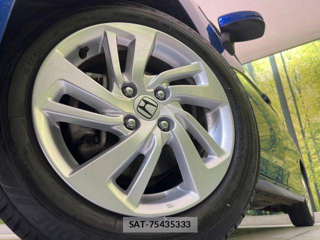 Honda FIT HYBRID 2013-12 6905151-12