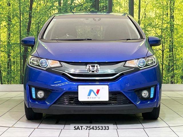 Honda FIT HYBRID 2013-12 6905151-13