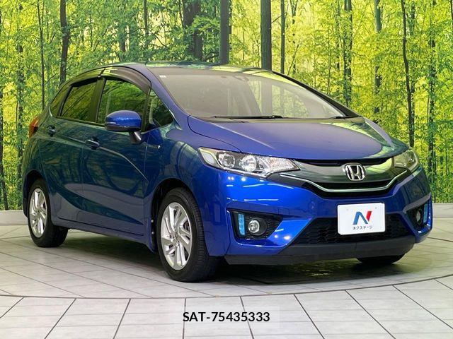 Honda FIT HYBRID 2013-12 6905151-15
