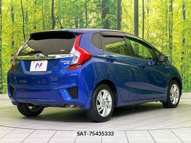 Honda FIT HYBRID 2013-12 6905151-16