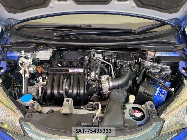Honda FIT HYBRID 2013-12 6905151-17