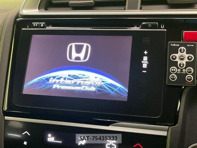 Honda FIT HYBRID 2013-12 6905151-2
