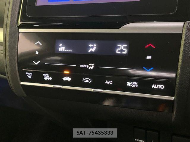 Honda FIT HYBRID 2013-12 6905151-4