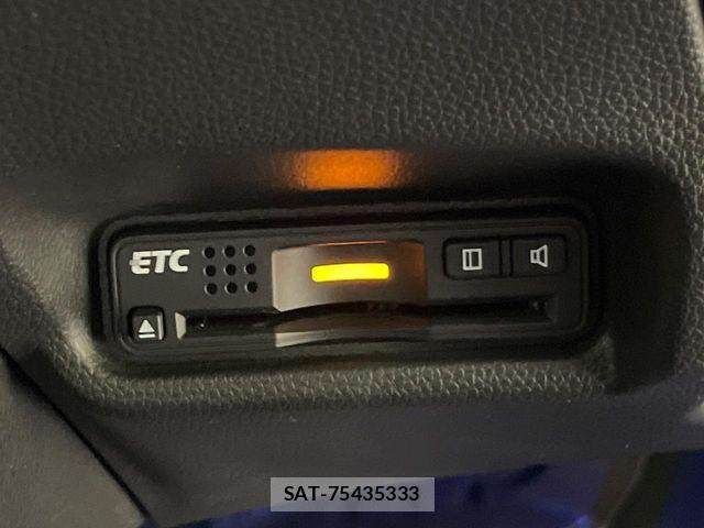 Honda FIT HYBRID 2013-12 6905151-5