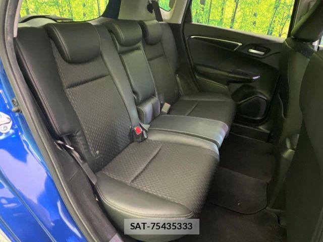 Honda FIT HYBRID 2013-12 6905151-8