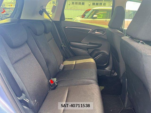 Honda FIT HYBRID 2016-02 6905135-9