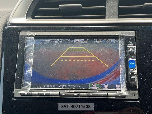 Honda FIT HYBRID 2016-02 6905135-10