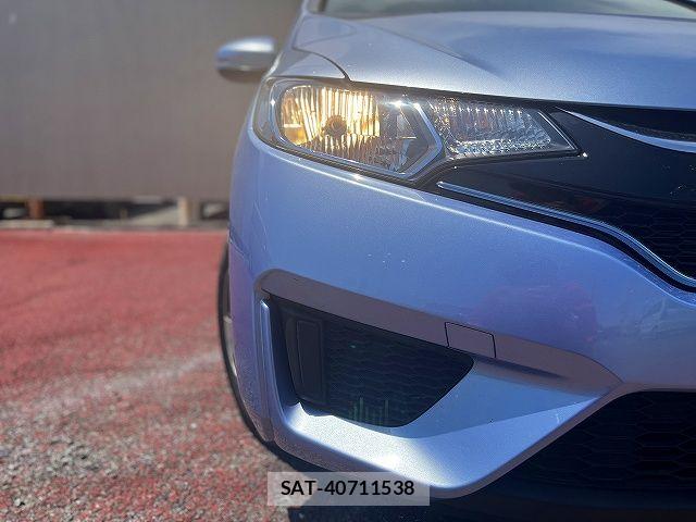 Honda FIT HYBRID 2016-02 6905135-25