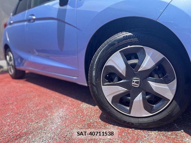 Honda FIT HYBRID 2016-02 6905135-26