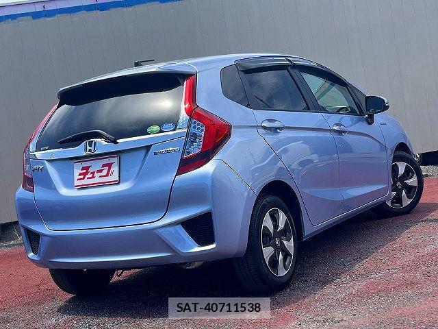 Honda FIT HYBRID 2016-02 6905135-2