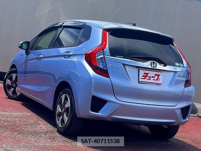 Honda FIT HYBRID 2016-02 6905135-8