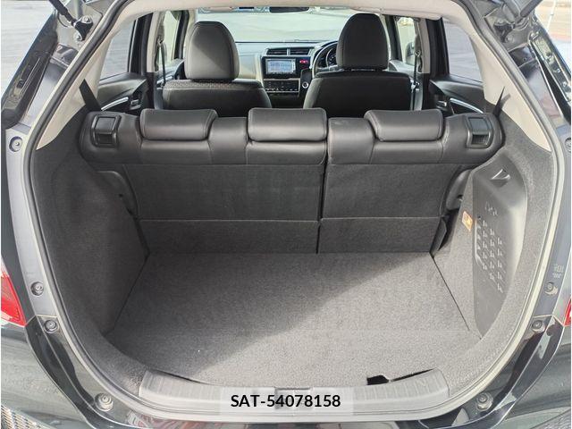 Honda FIT HYBRID 2014-06 6905156-11