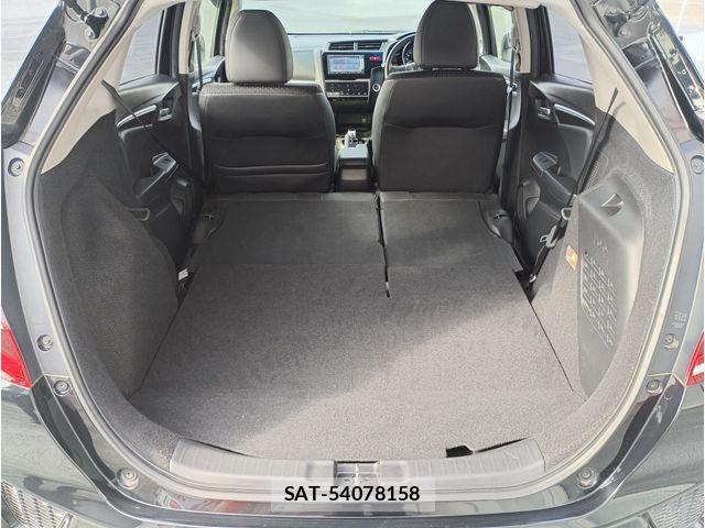 Honda FIT HYBRID 2014-06 6905156-12