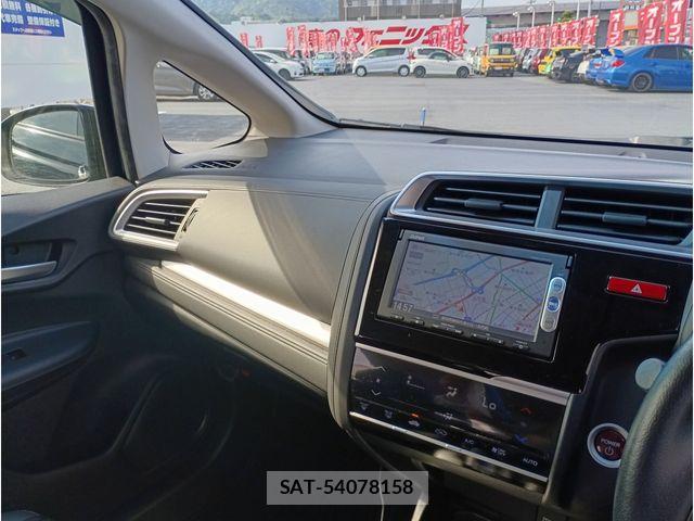 Honda FIT HYBRID 2014-06 6905156-3