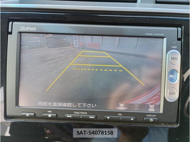 Honda FIT HYBRID 2014-06 6905156-4