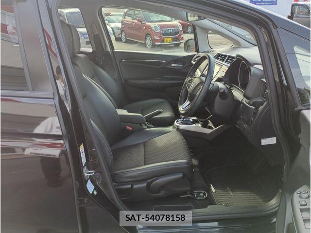 Honda FIT HYBRID 2014-06 6905156-7