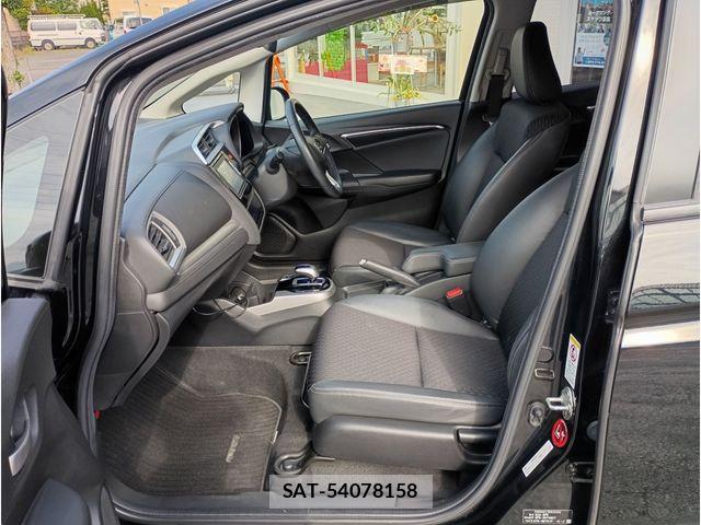 Honda FIT HYBRID 2014-06 6905156-8