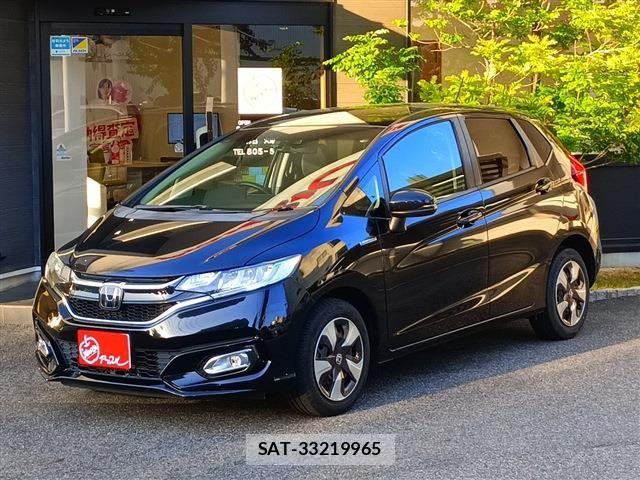 Honda FIT HYBRID 2019-06 6993579-0