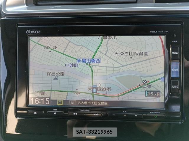 Honda FIT HYBRID 2019-06 6993579-9
