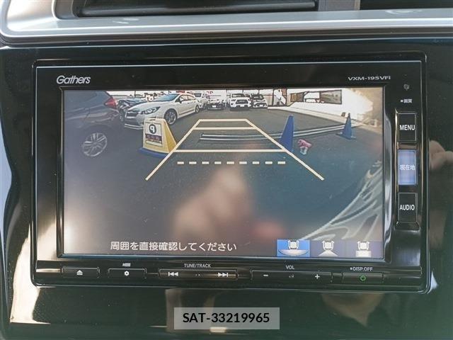 Honda FIT HYBRID 2019-06 6993579-10